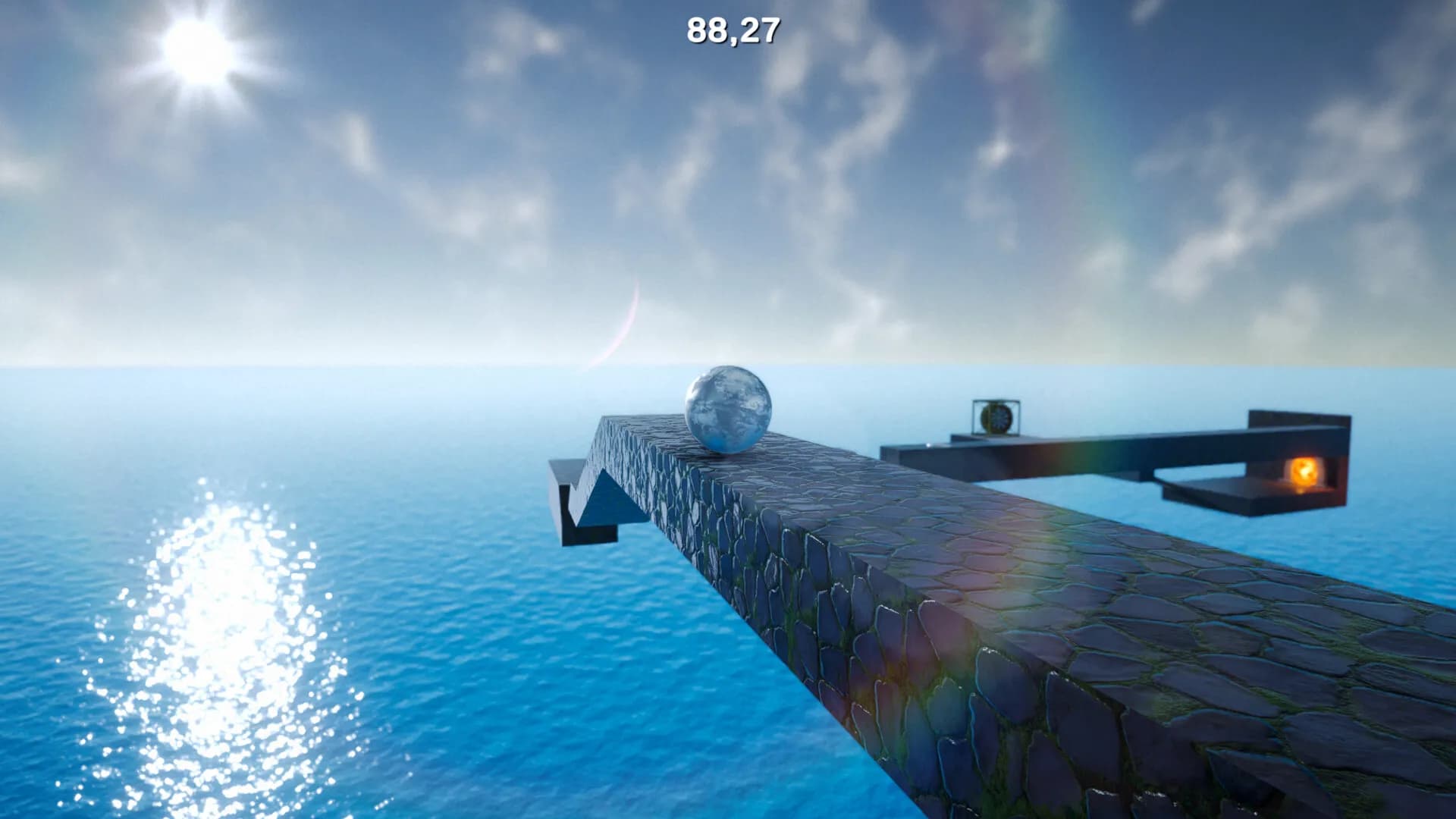 Sphere game colours screenshot screenshot 5