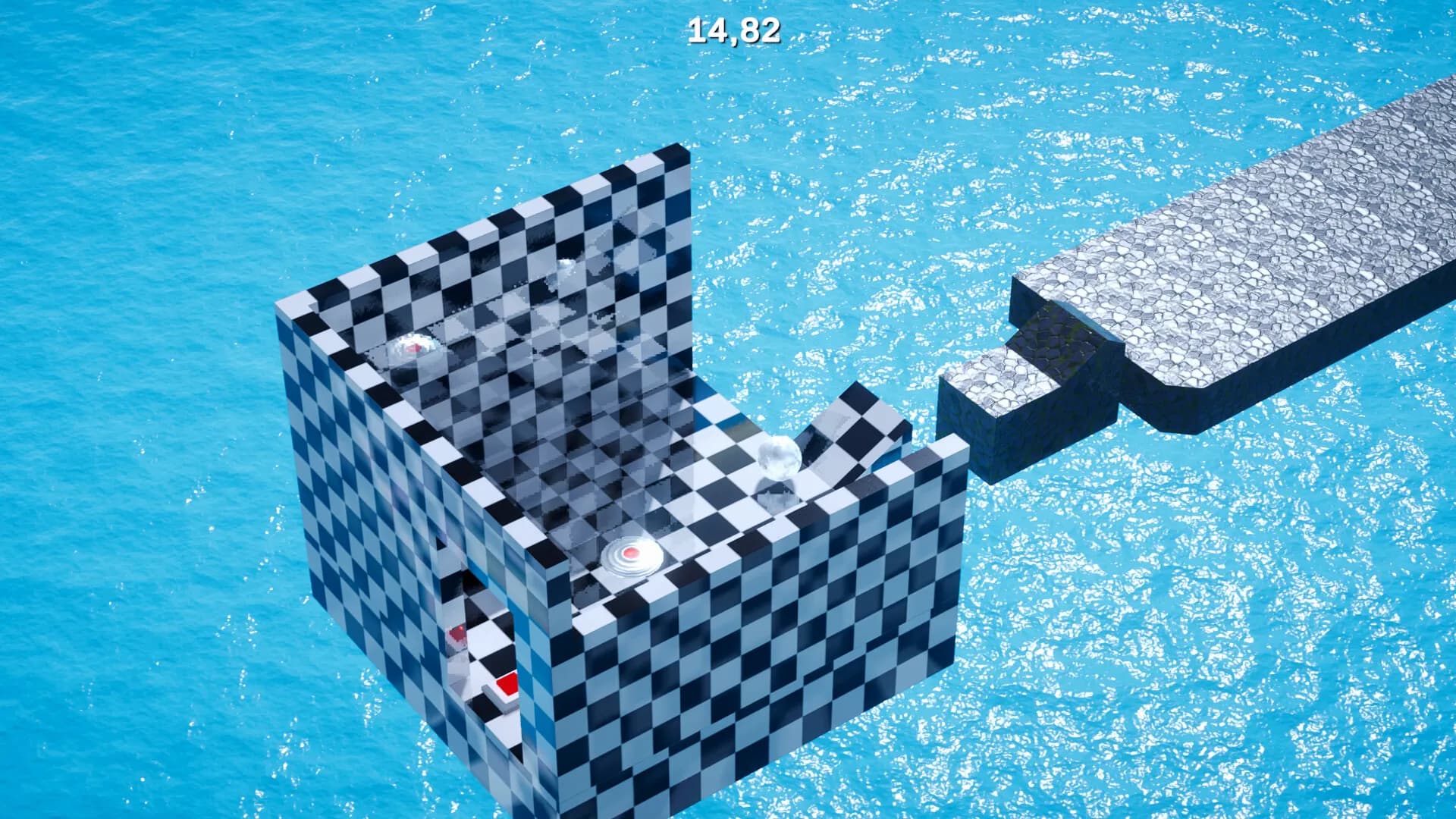 Sphere game colours screenshot screenshot 6