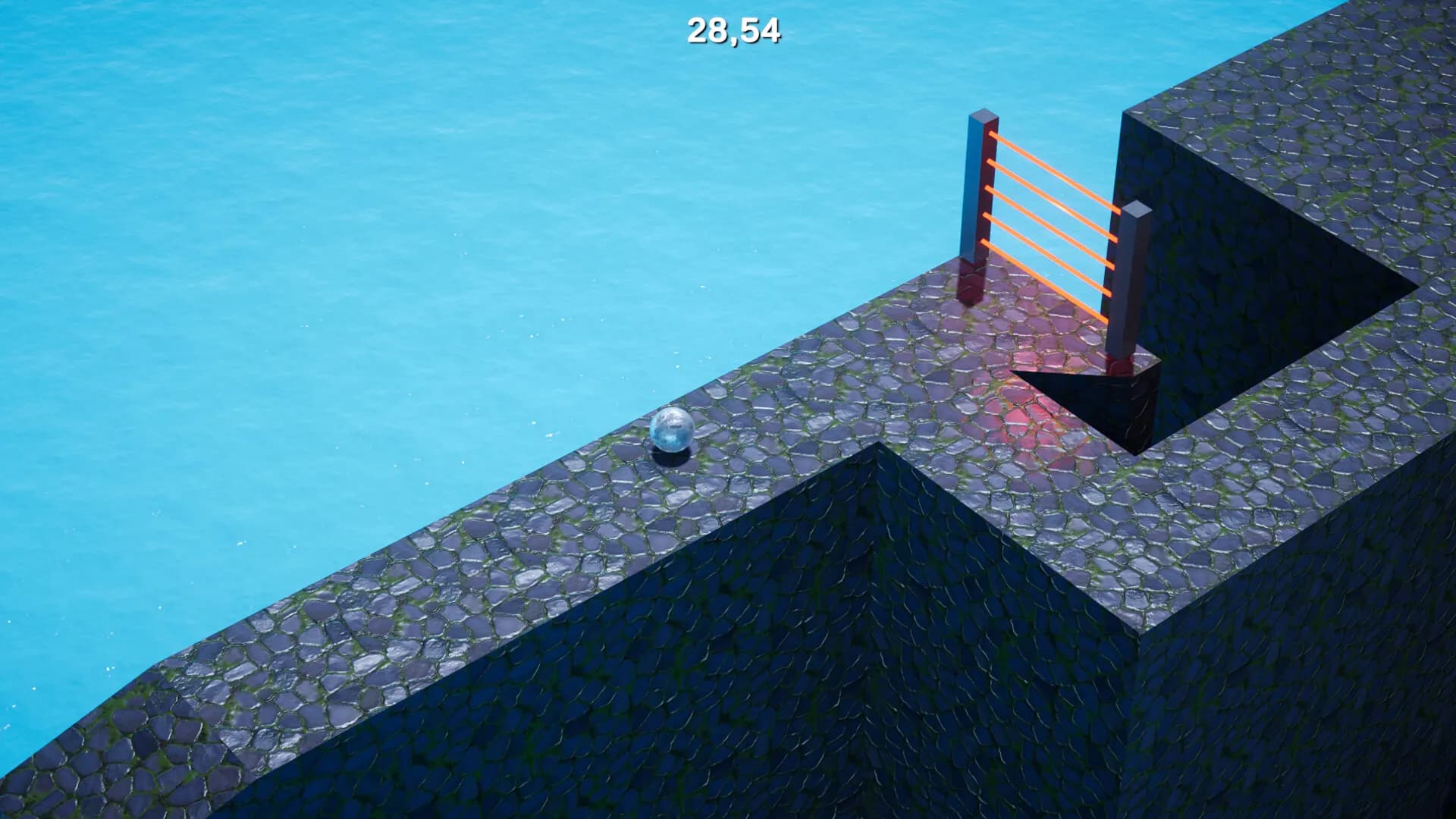 Sphere game colours screenshot screenshot 8