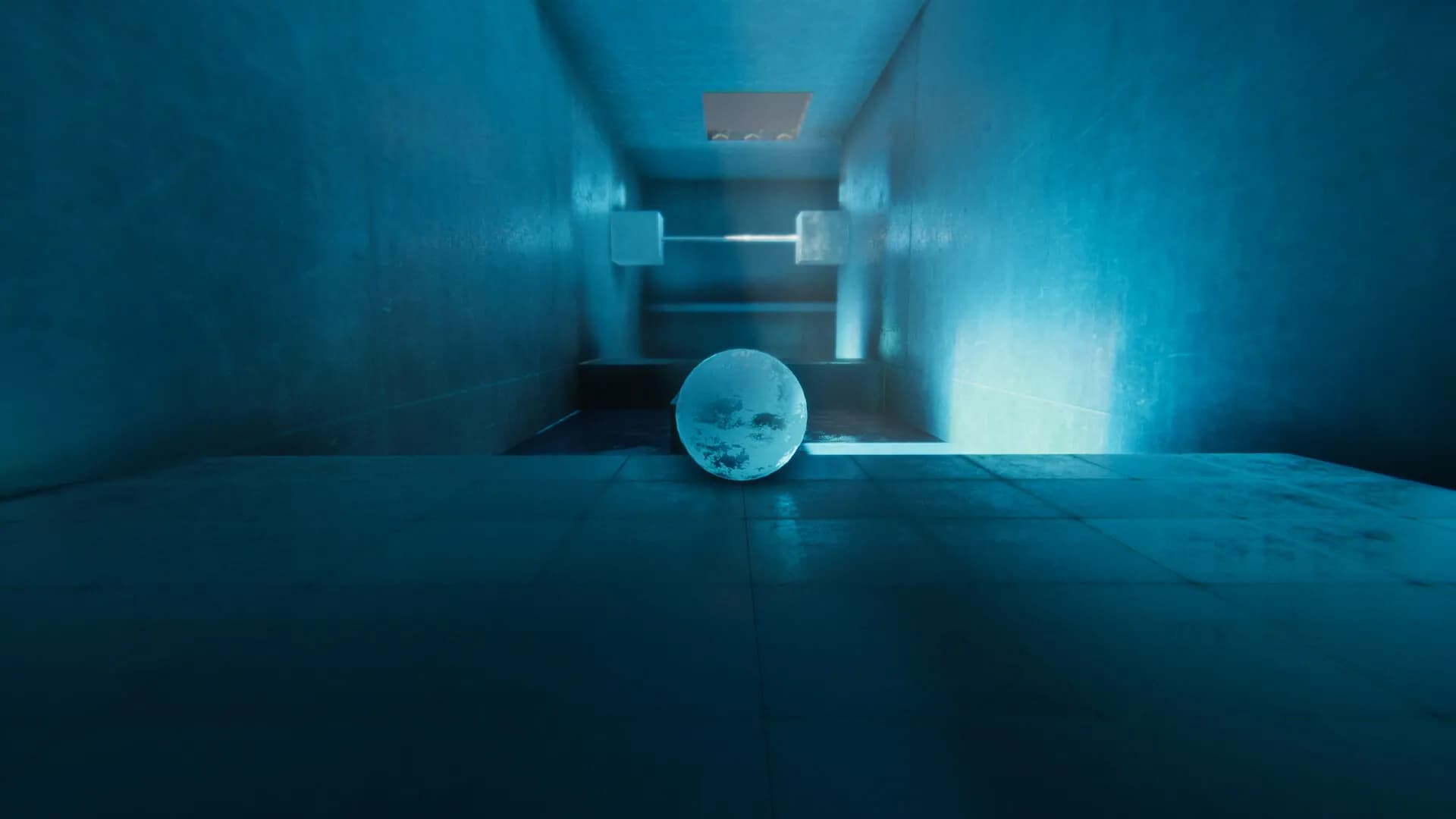 Sphere Game Legendary screenshot screenshot 0