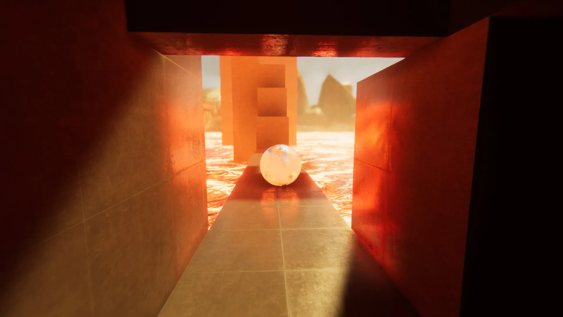 Sphere Game Legendary screenshot screenshot 1