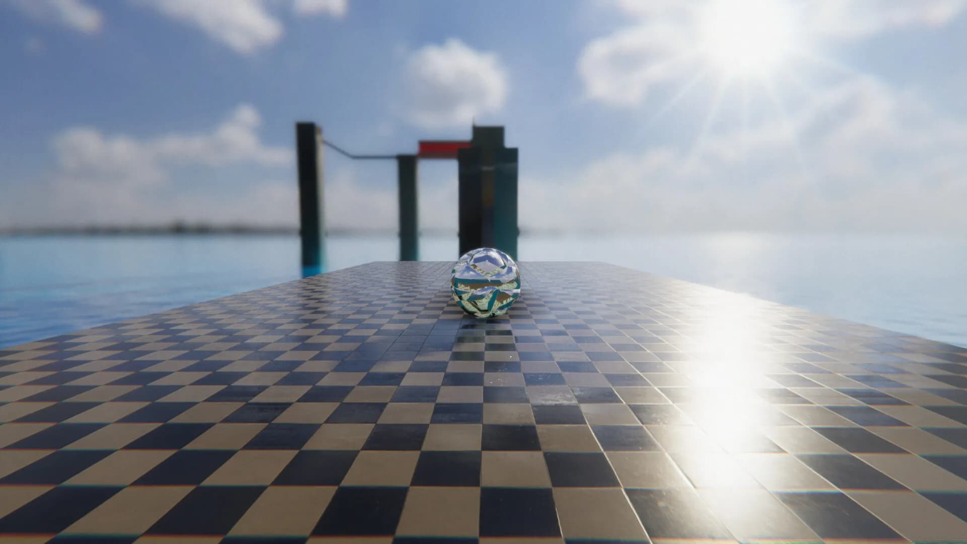 Sphere Game Legendary screenshot screenshot 5