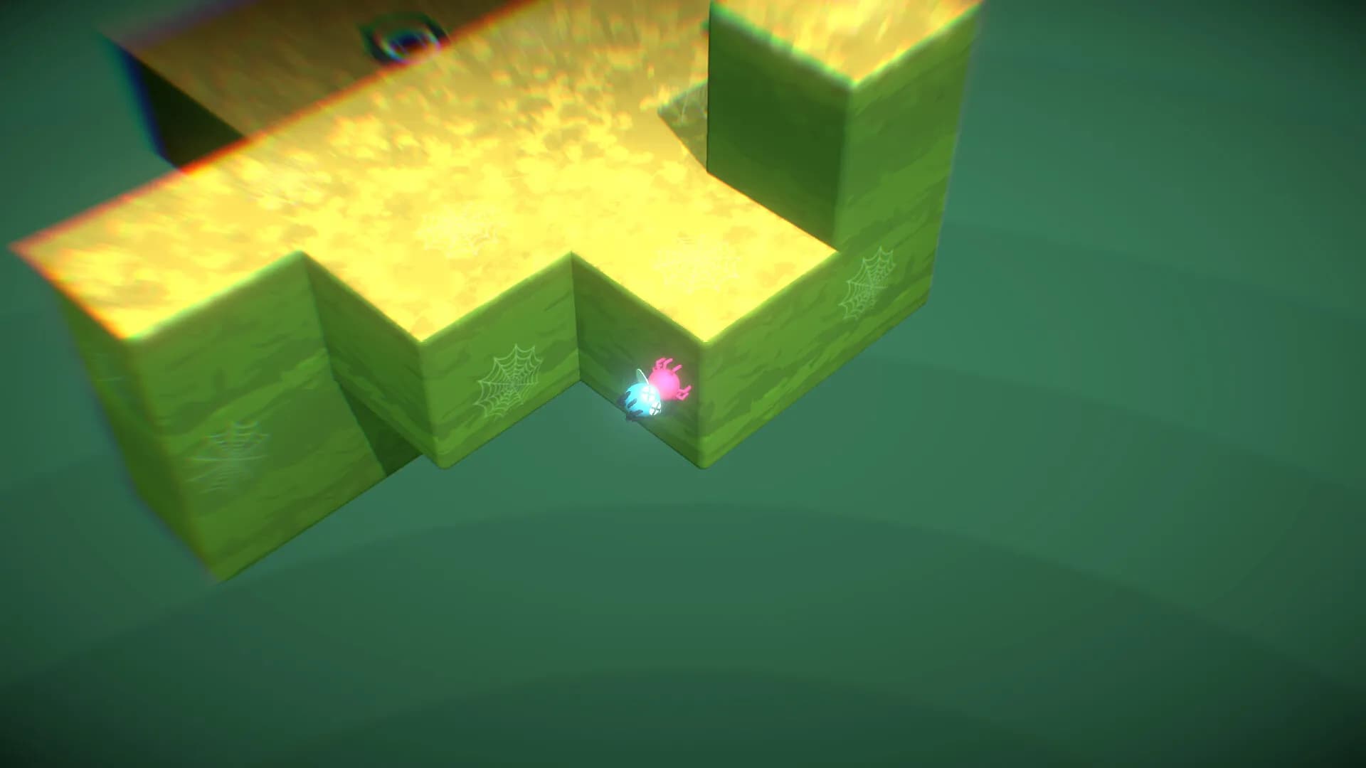 Spider Hunter screenshot screenshot 0