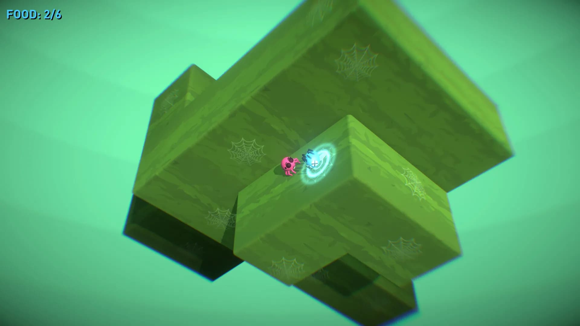 Spider Hunter screenshot screenshot 1