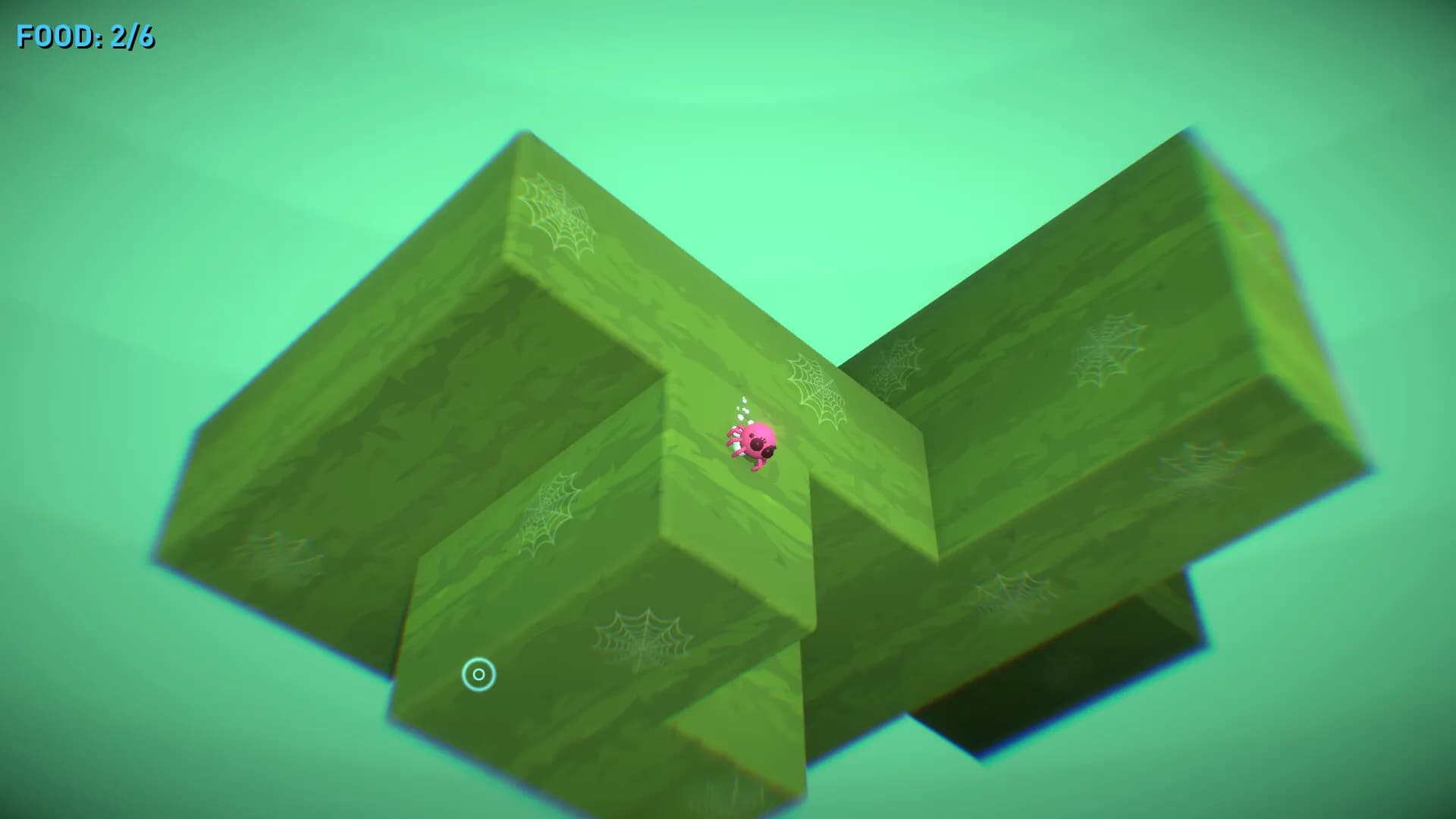 Spider Hunter screenshot screenshot 3