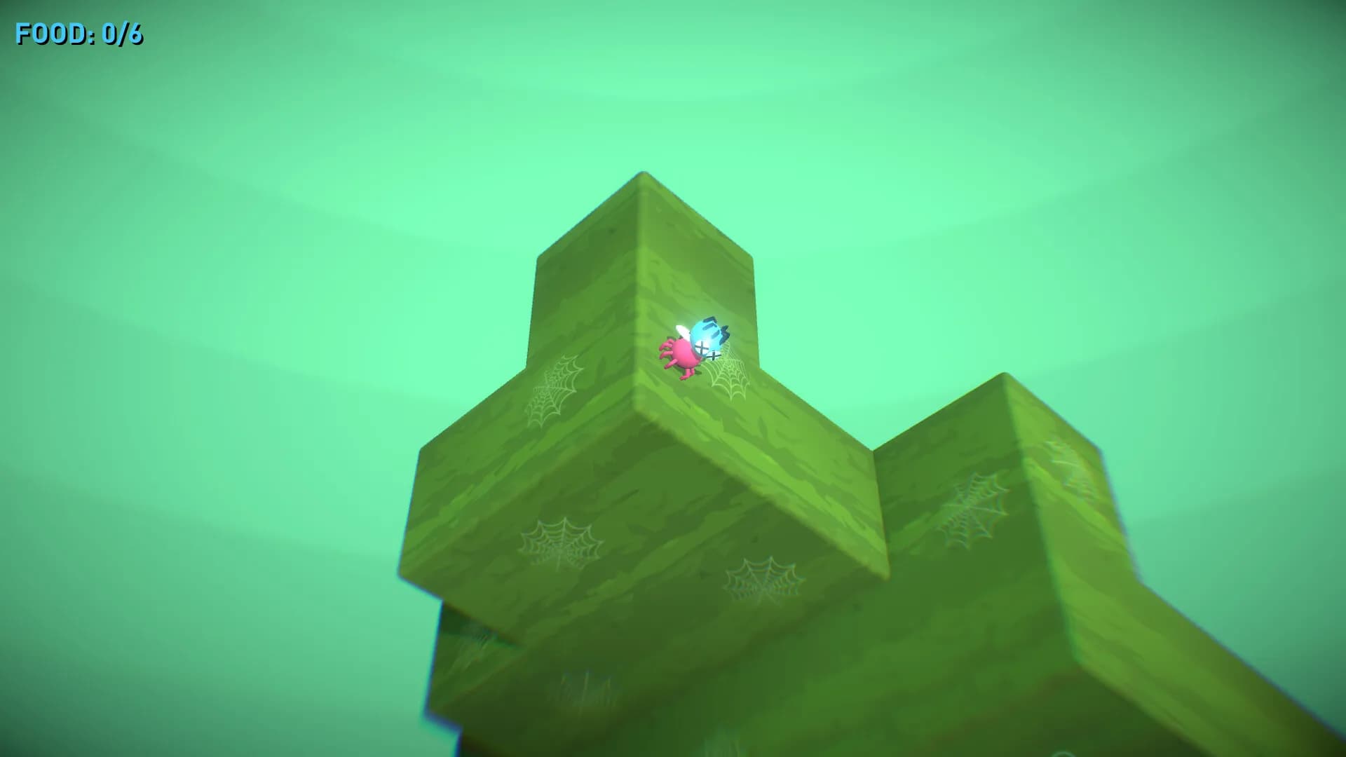 Spider Hunter screenshot screenshot 5