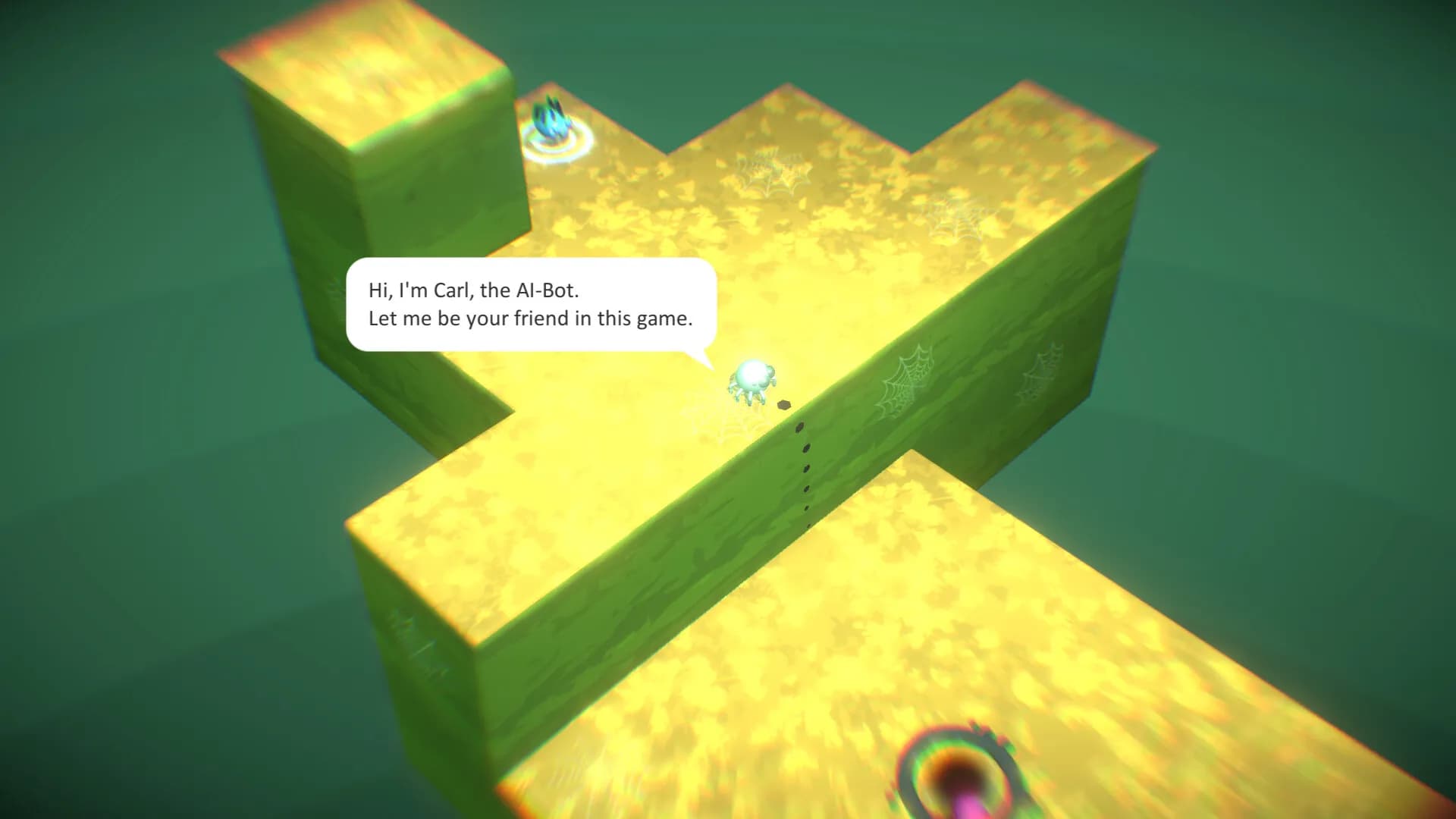 Spider Hunter screenshot screenshot 6