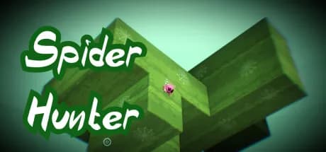 spider hunter vertical card thumbnail