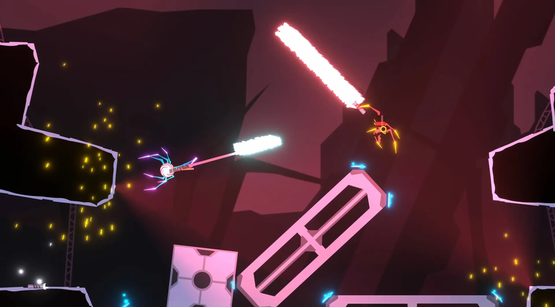 SpiderHeck screenshot screenshot 10