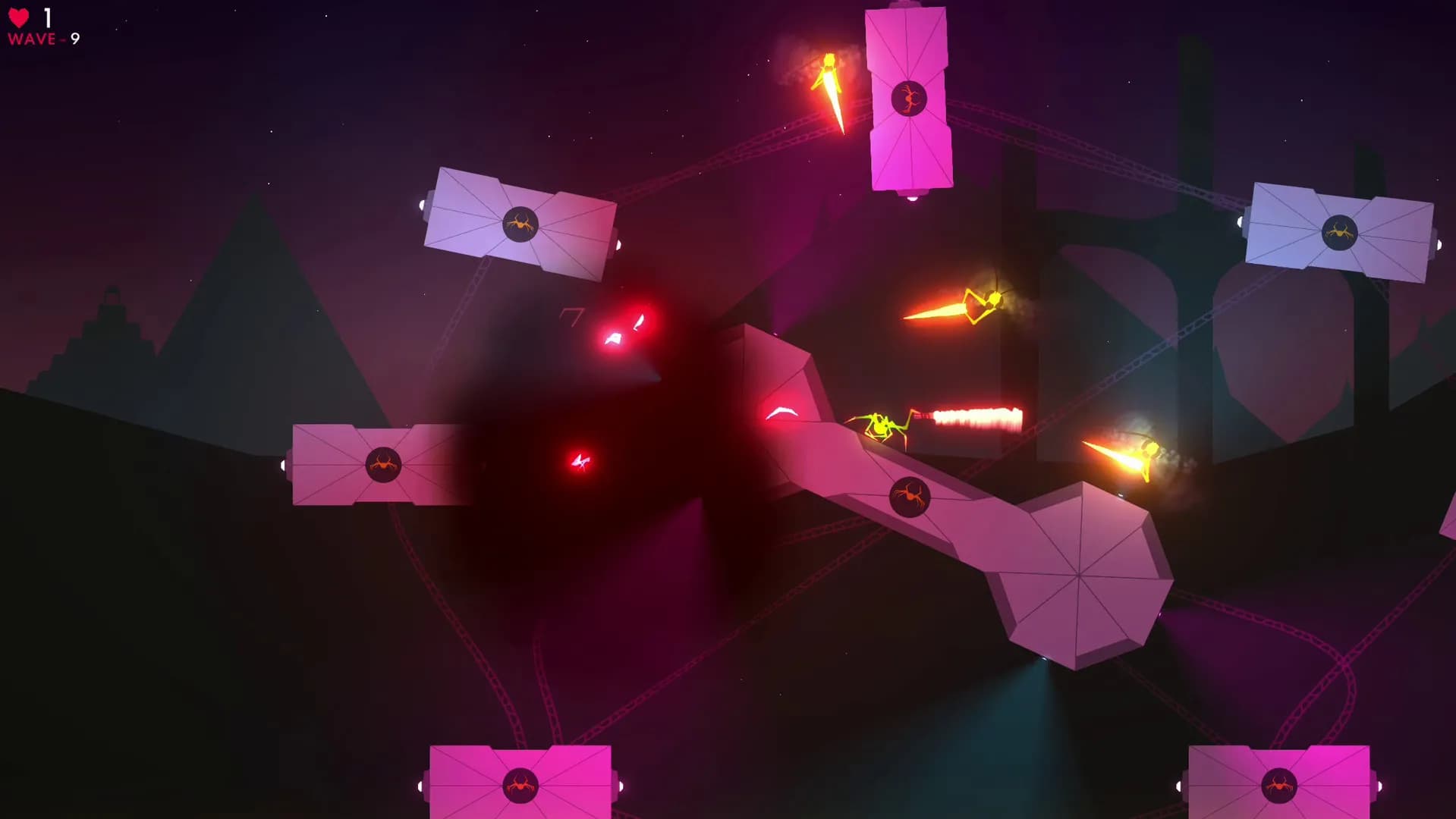 SpiderHeck screenshot screenshot 12