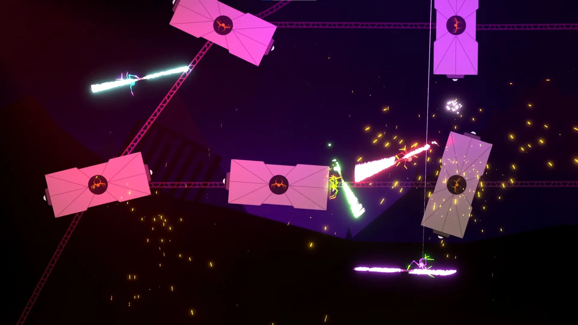 SpiderHeck screenshot screenshot 15