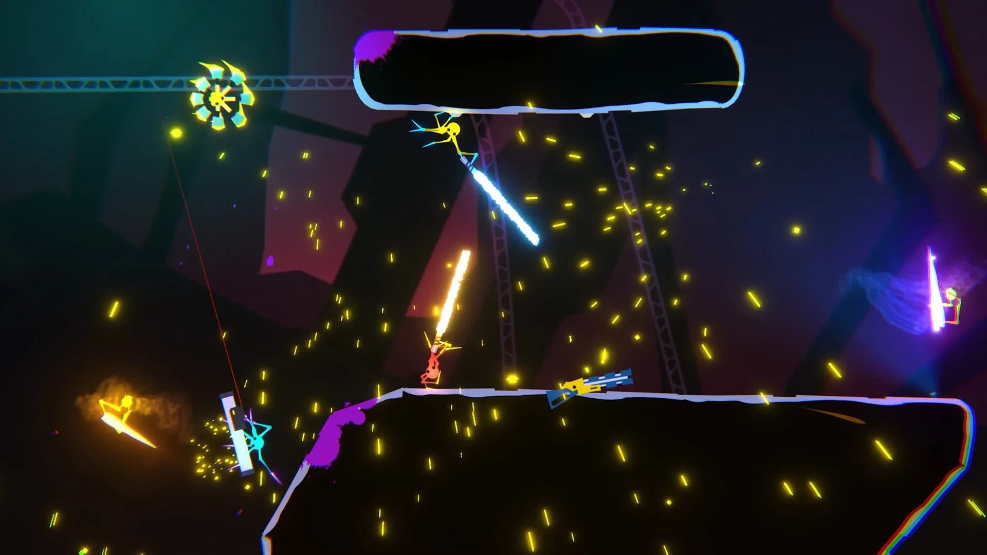 SpiderHeck screenshot screenshot 2
