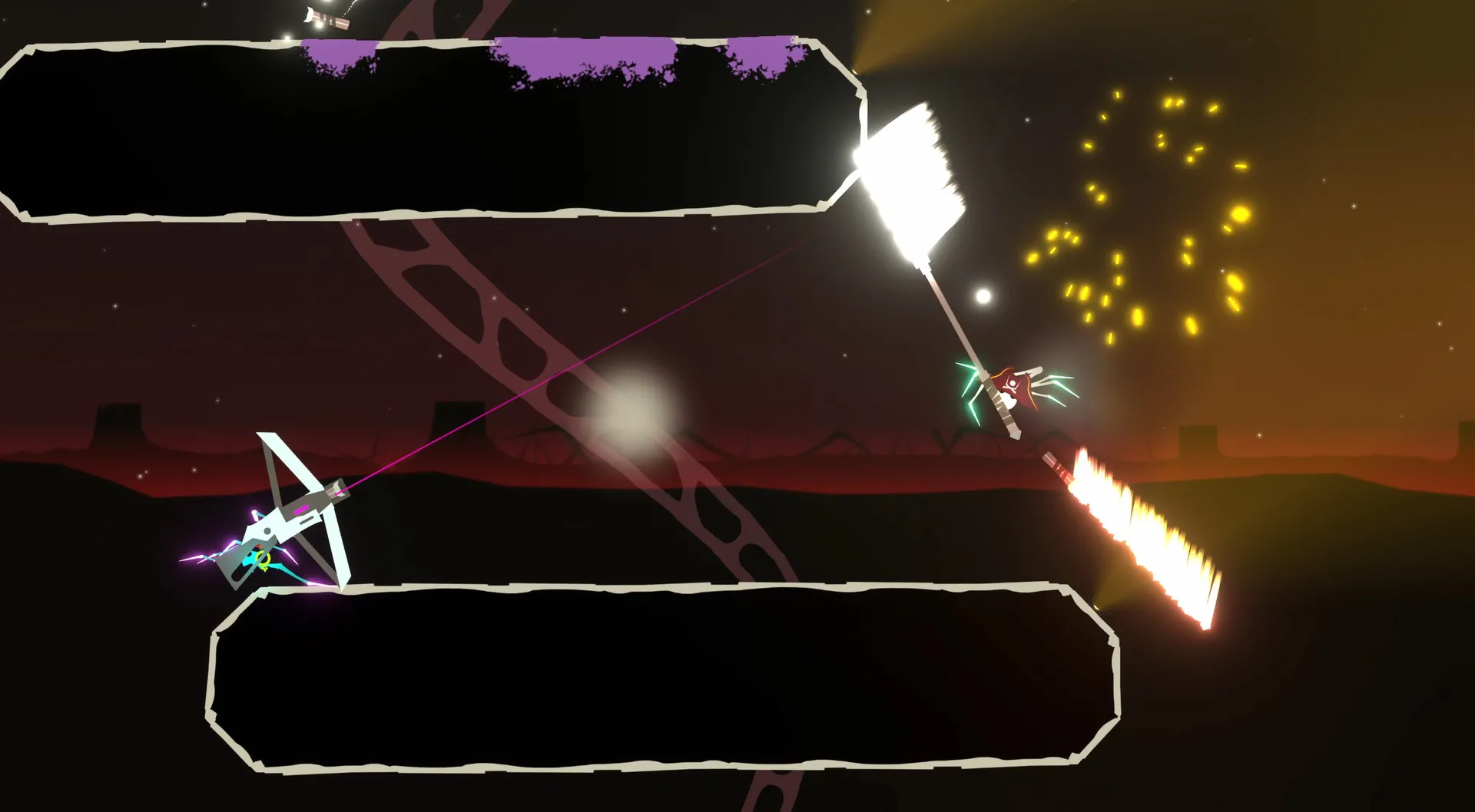 SpiderHeck screenshot screenshot 4