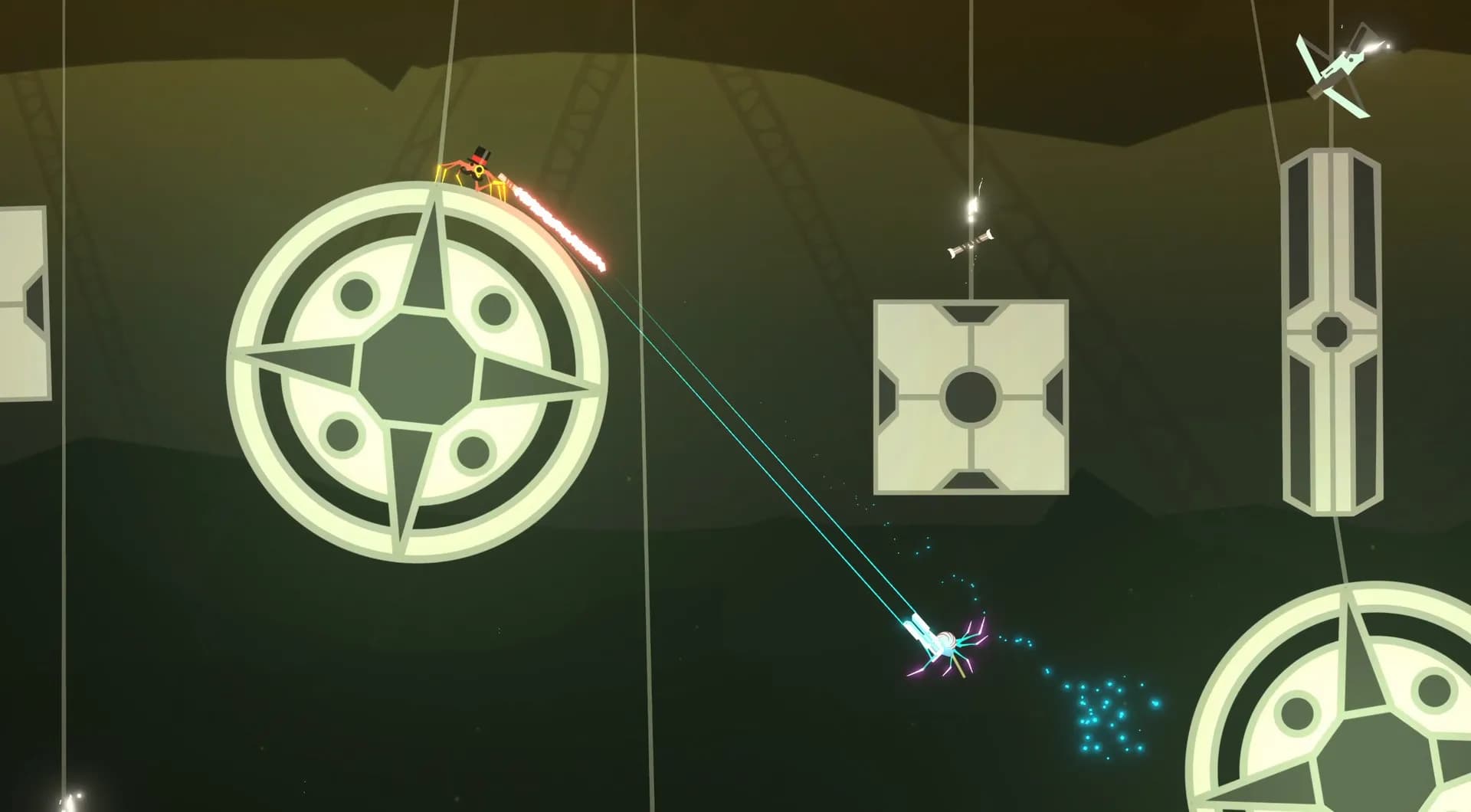SpiderHeck screenshot screenshot 7