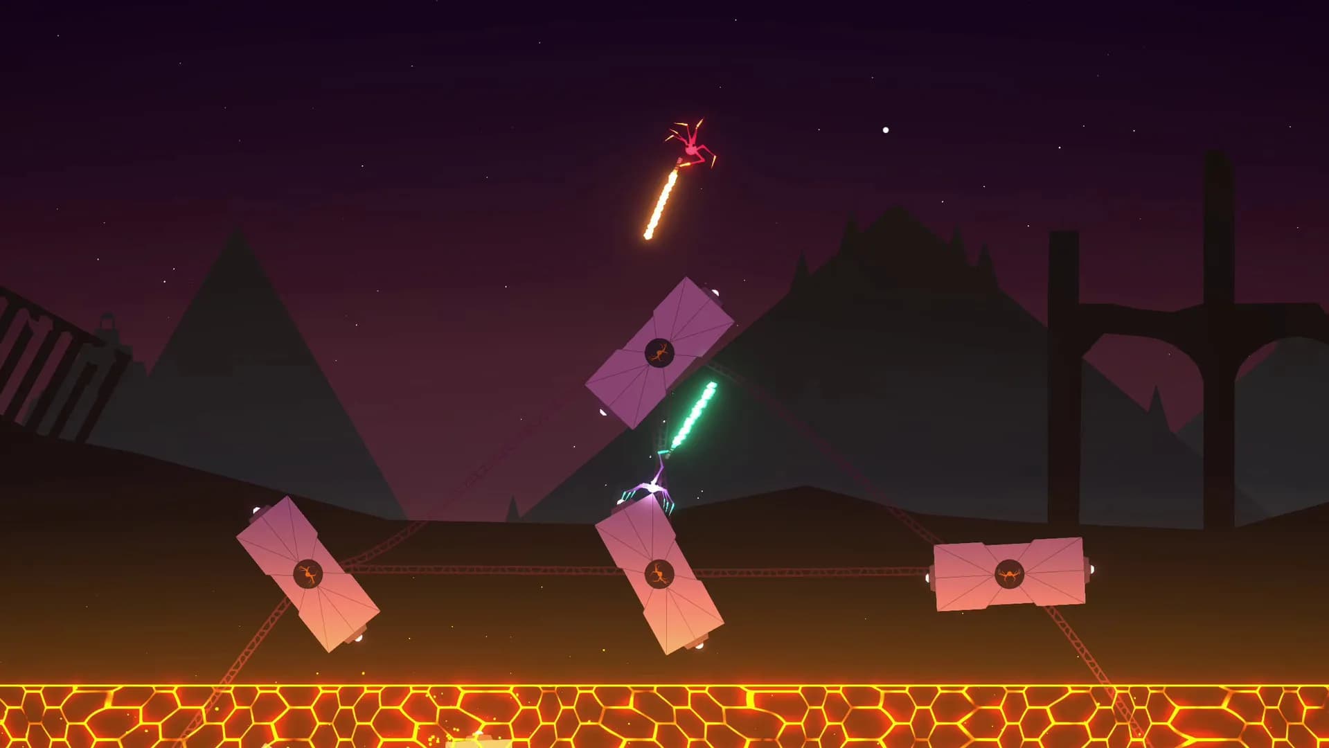 SpiderHeck screenshot screenshot 8
