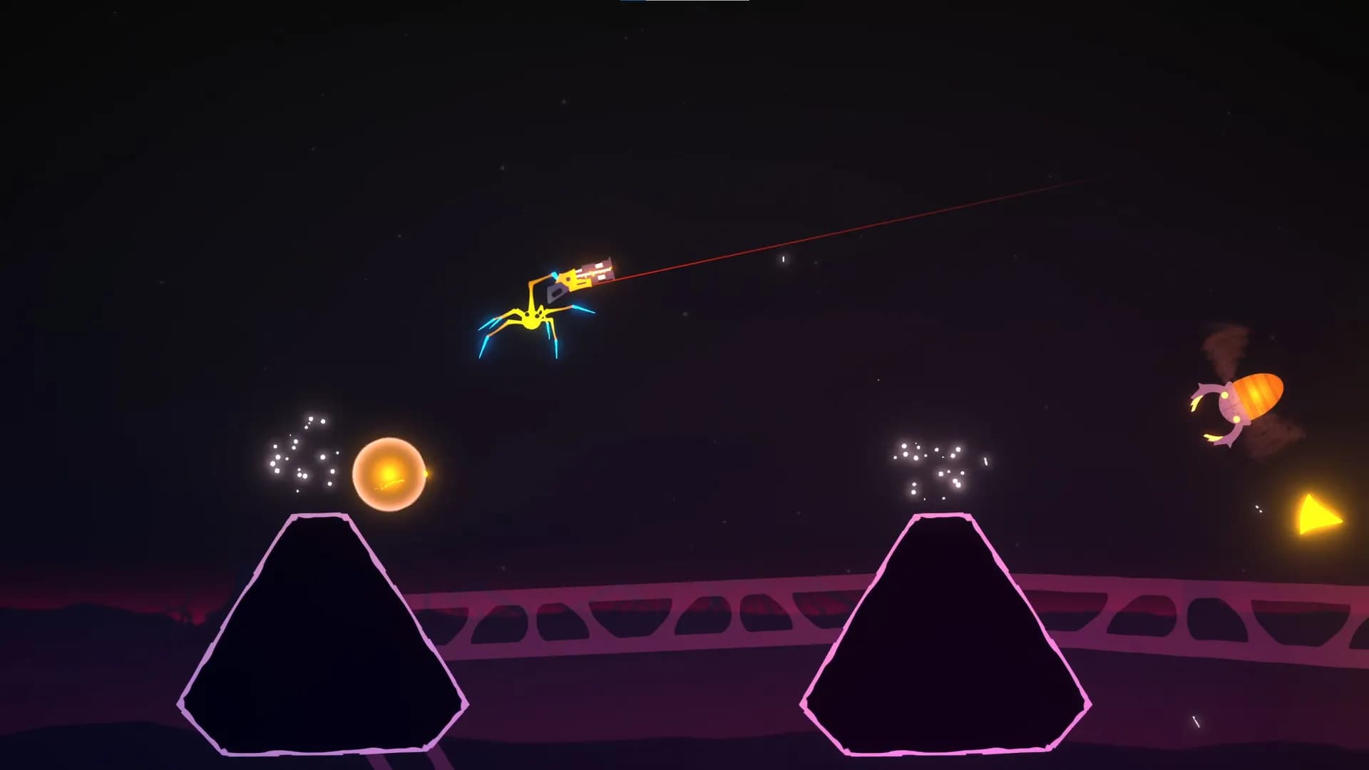 SpiderHeck screenshot screenshot 9