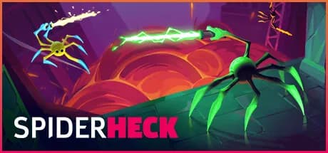 spiderheck vertical card thumbnail