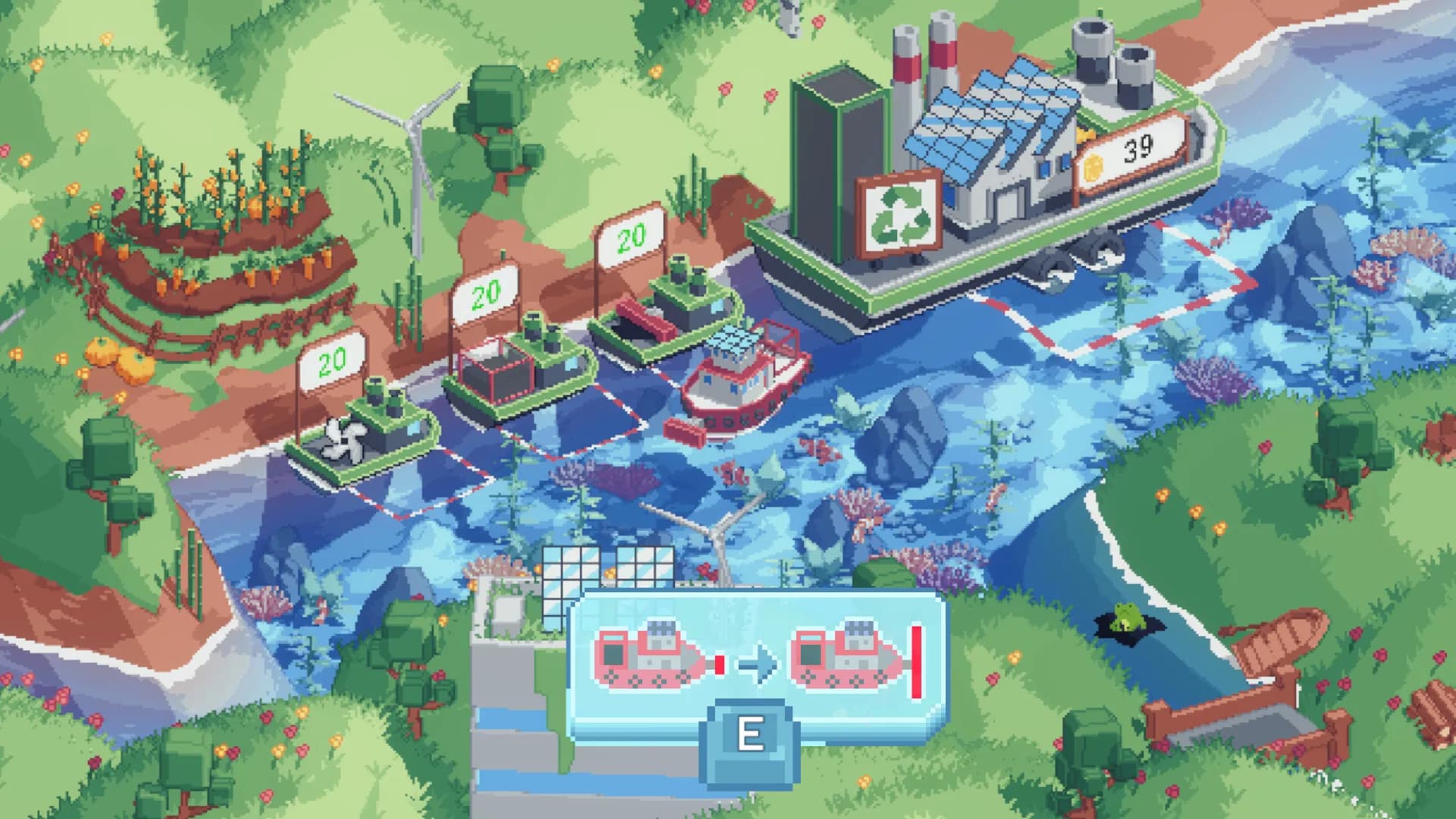Spilled! screenshot screenshot 2