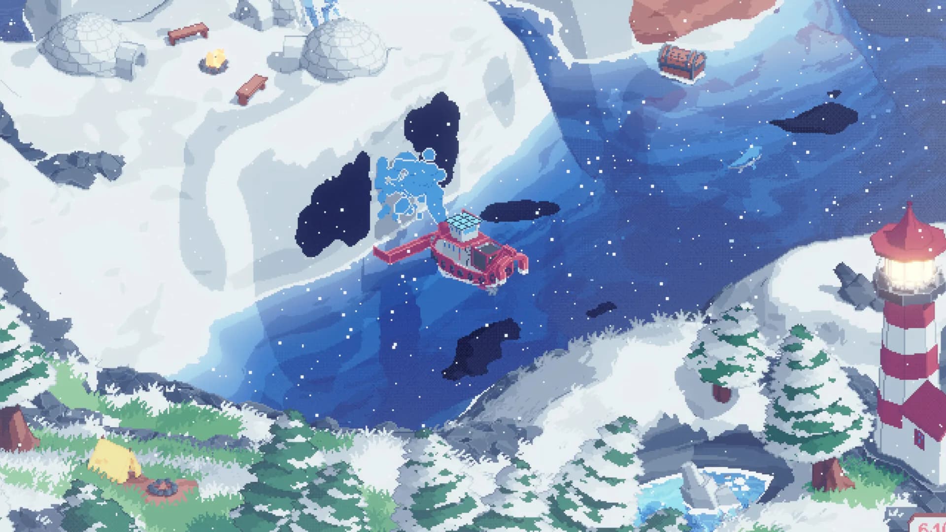 Spilled! screenshot screenshot 6