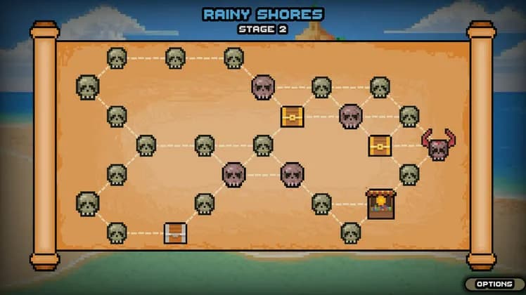 Spin Hero screenshot screenshot 1