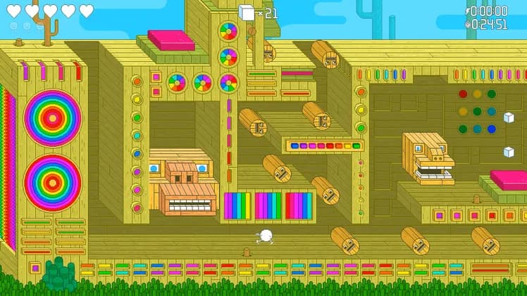 Spinch screenshot screenshot 0