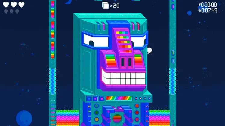 Spinch screenshot screenshot 1