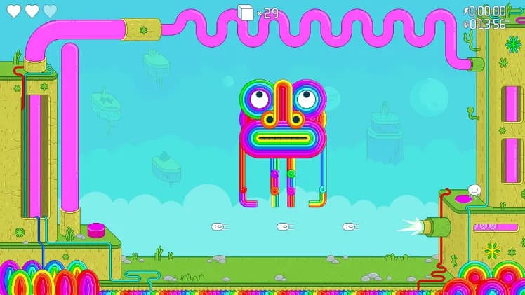 Spinch screenshot screenshot 3