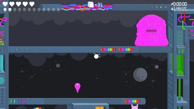 Spinch screenshot screenshot 7