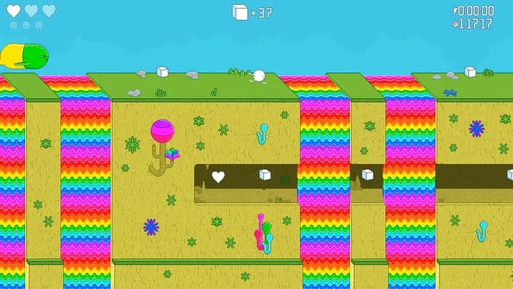 Spinch screenshot screenshot 8