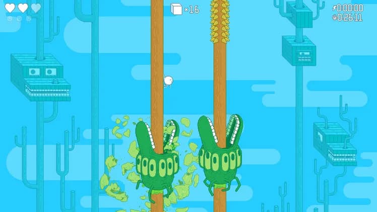 Spinch screenshot screenshot 9