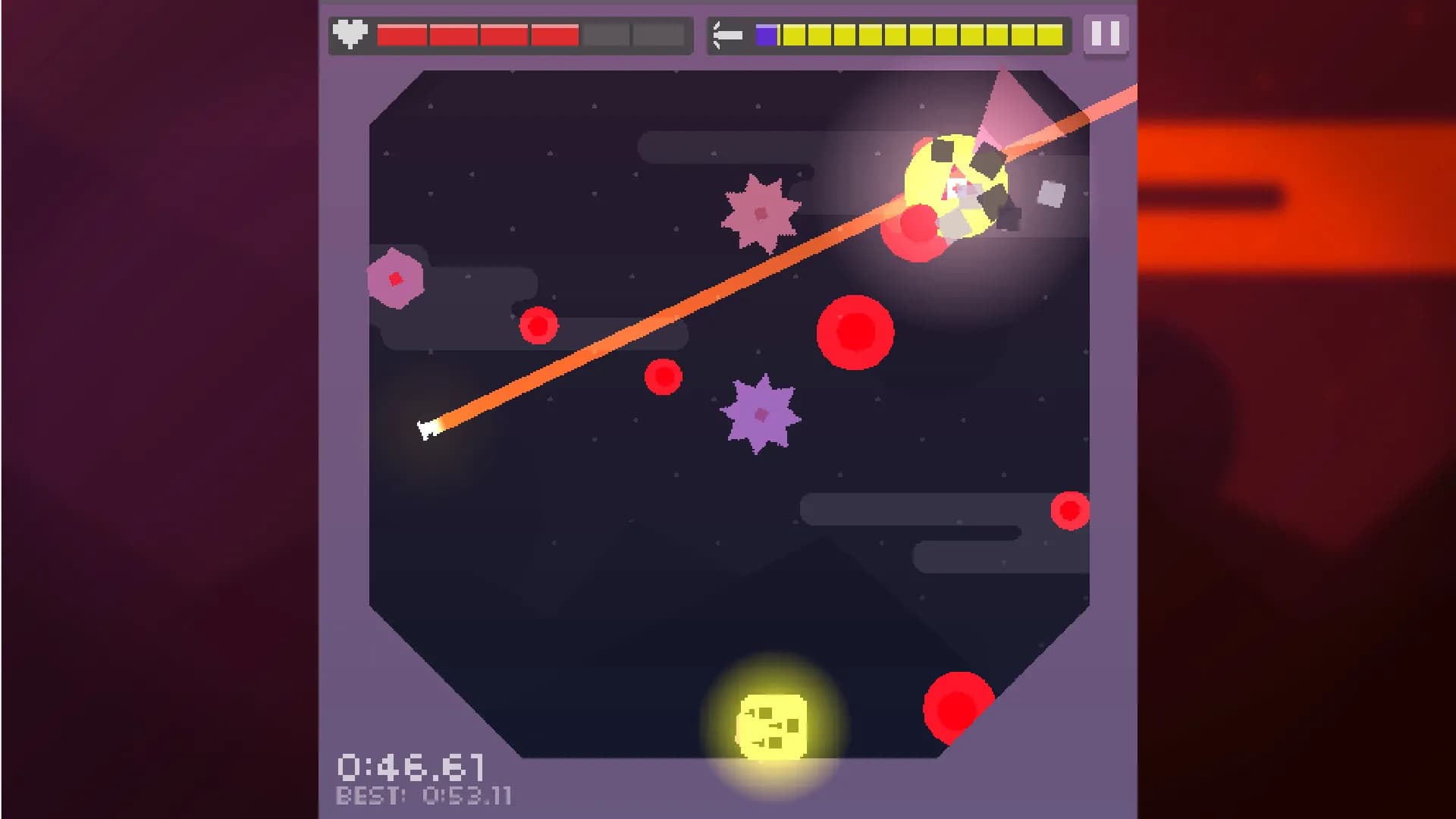 SPINGUN screenshot screenshot 1