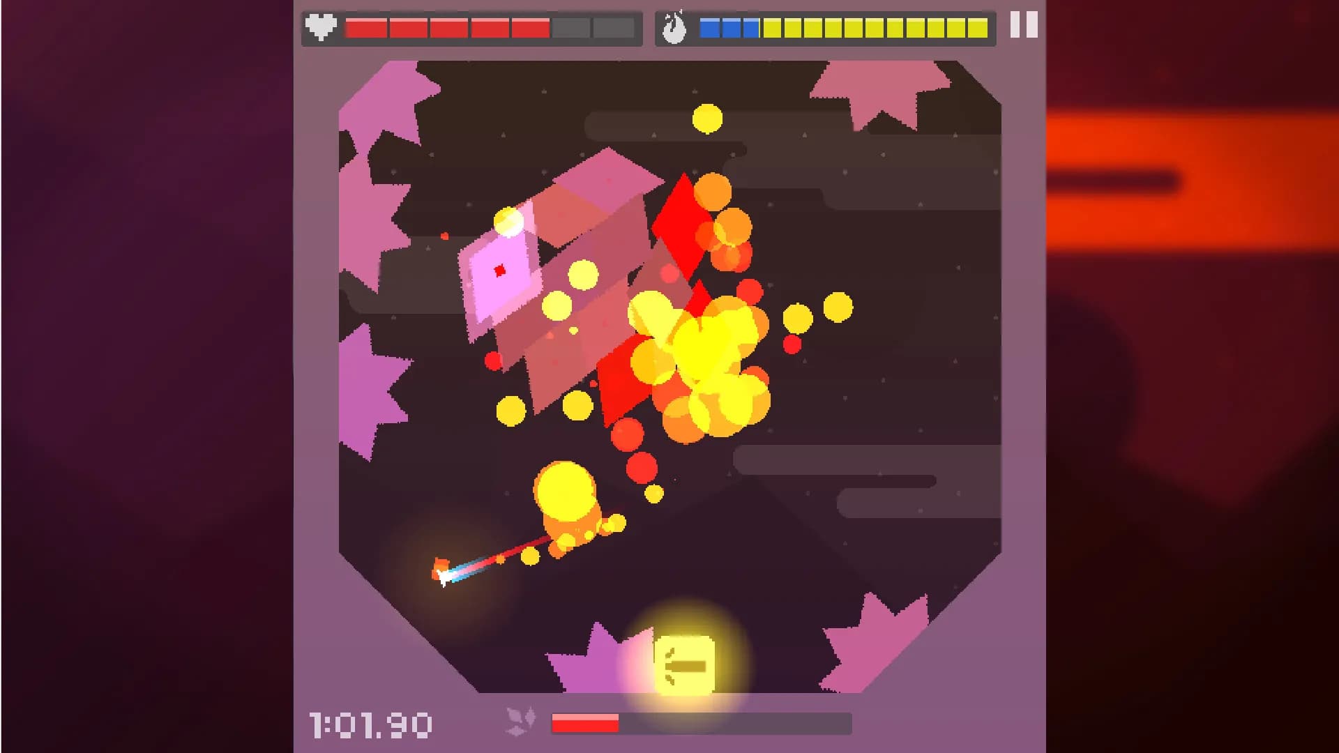 SPINGUN screenshot screenshot 2