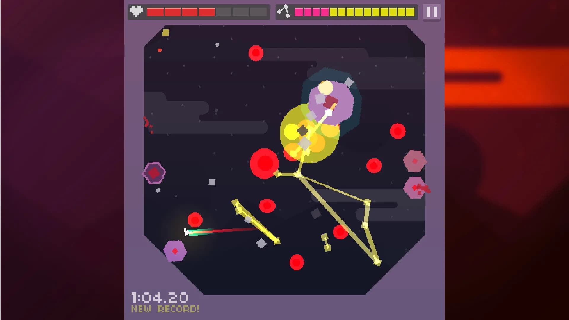 SPINGUN screenshot screenshot 3