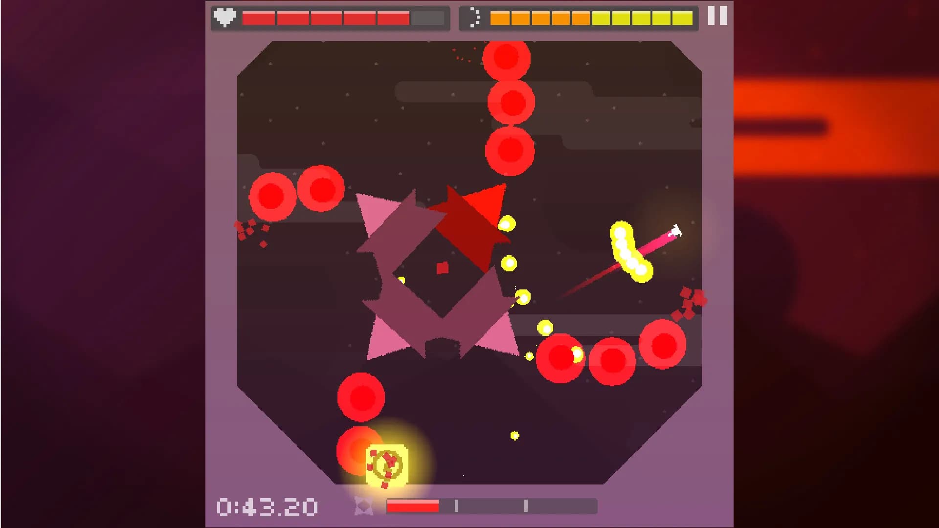 SPINGUN screenshot screenshot 4