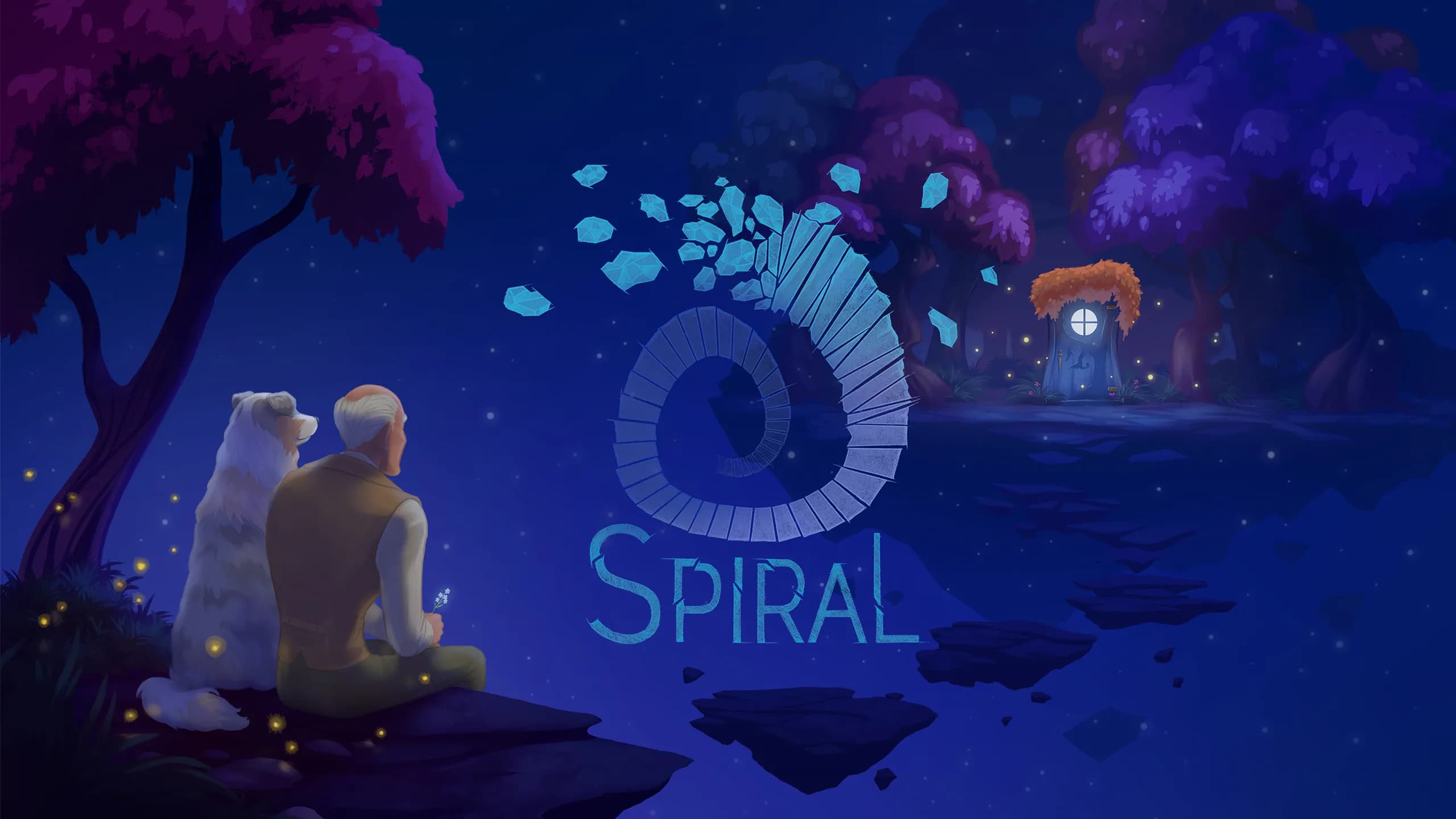 spiral vertical card thumbnail