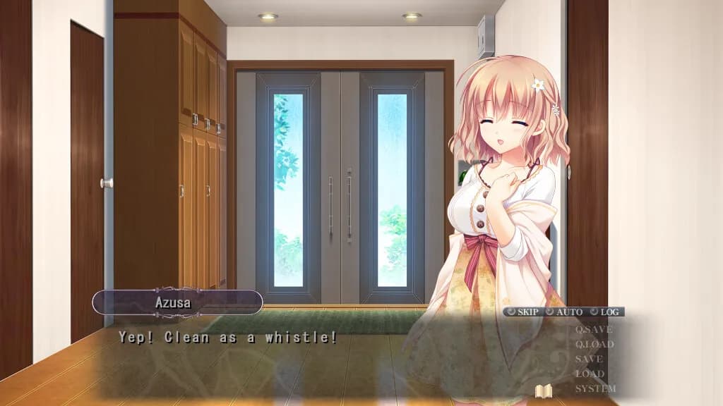 Spiral Dystopia screenshot screenshot 0