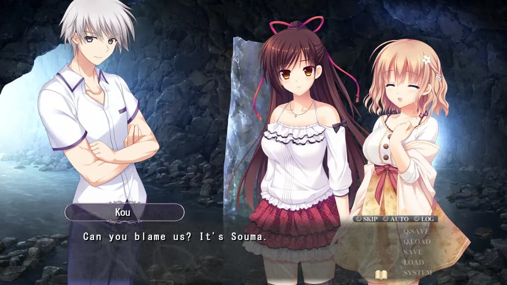 Spiral Dystopia screenshot screenshot 3