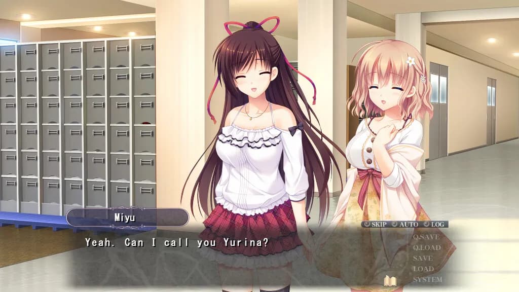 Spiral Dystopia screenshot screenshot 4