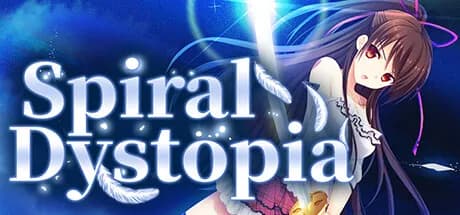 spiral dystopia vertical card thumbnail
