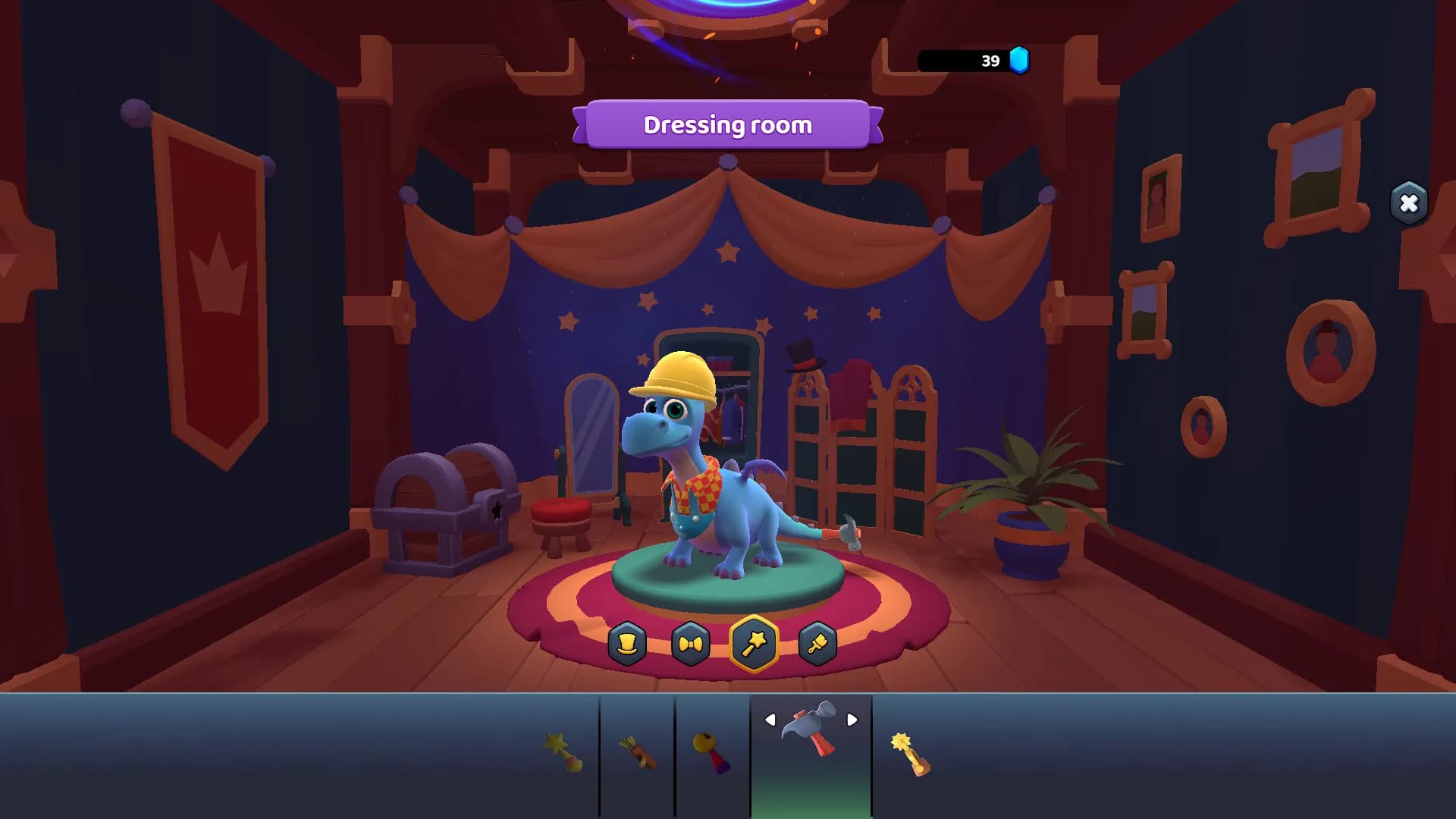 Spire Blast screenshot screenshot 3