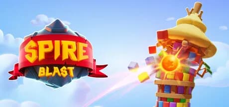 spire blast vertical card thumbnail
