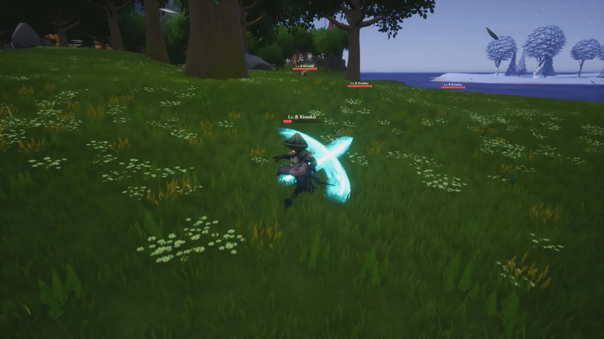 Spire Horizon screenshot screenshot 13