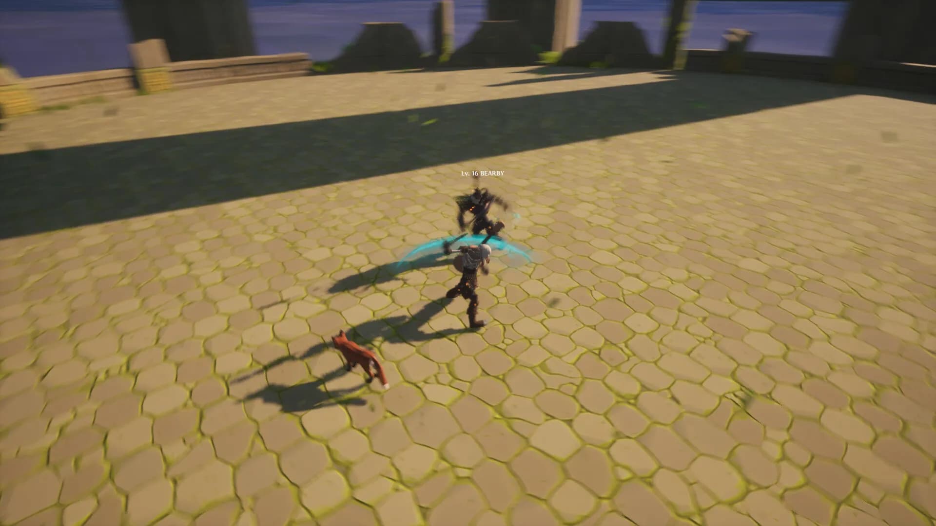 Spire Horizon screenshot screenshot 14