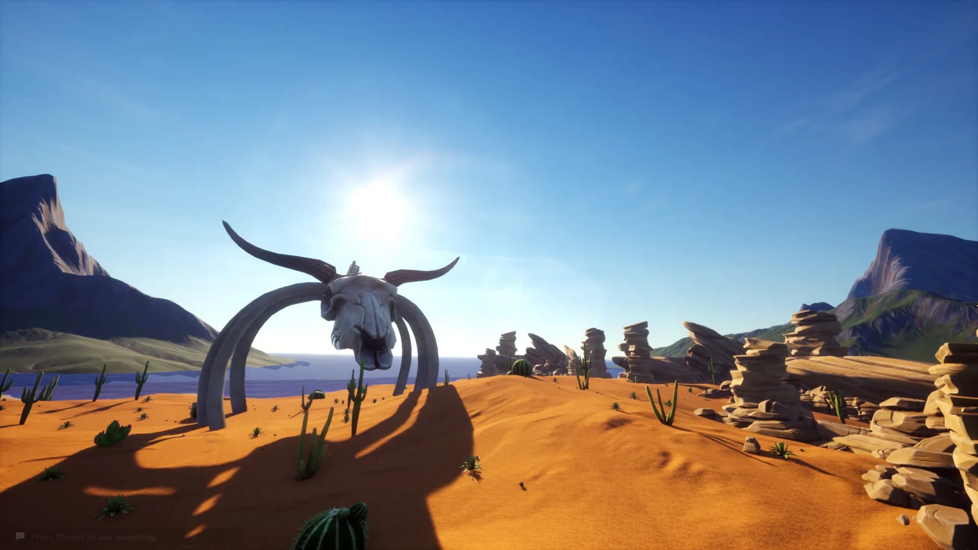 Spire Horizon screenshot screenshot 16