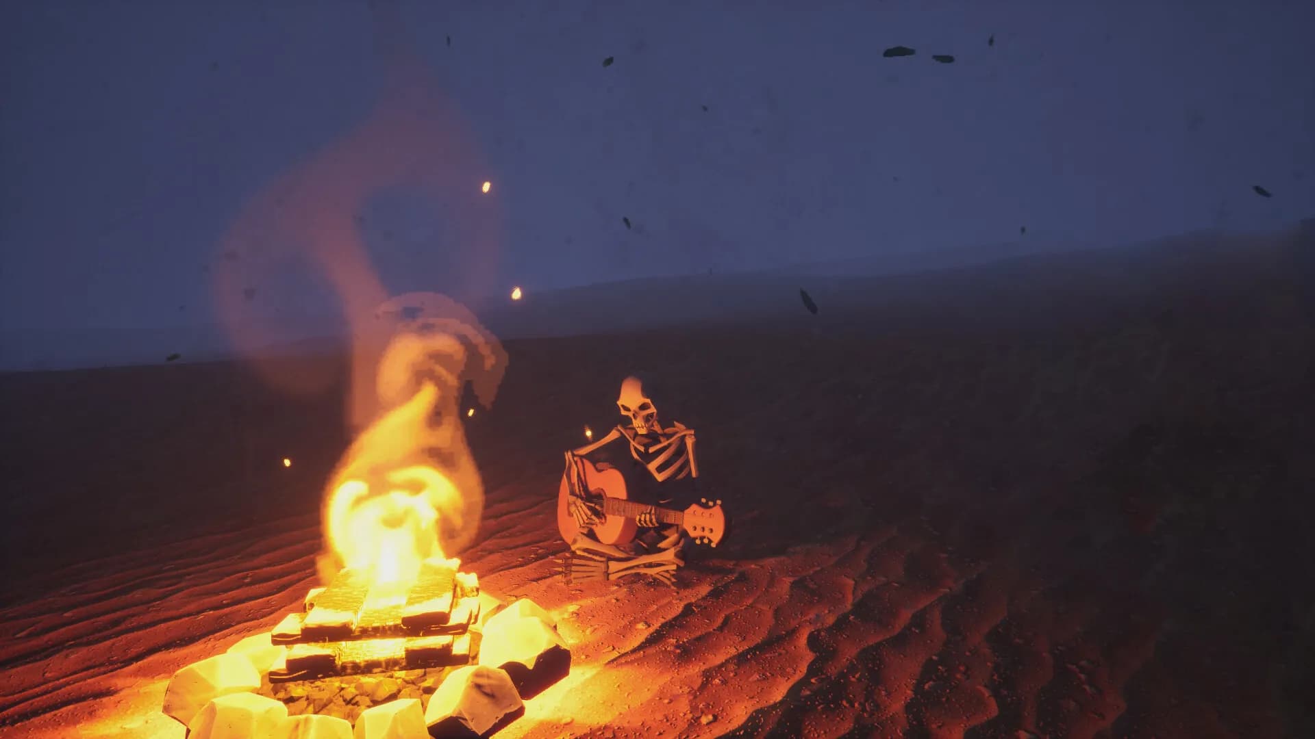 Spire Horizon screenshot screenshot 3