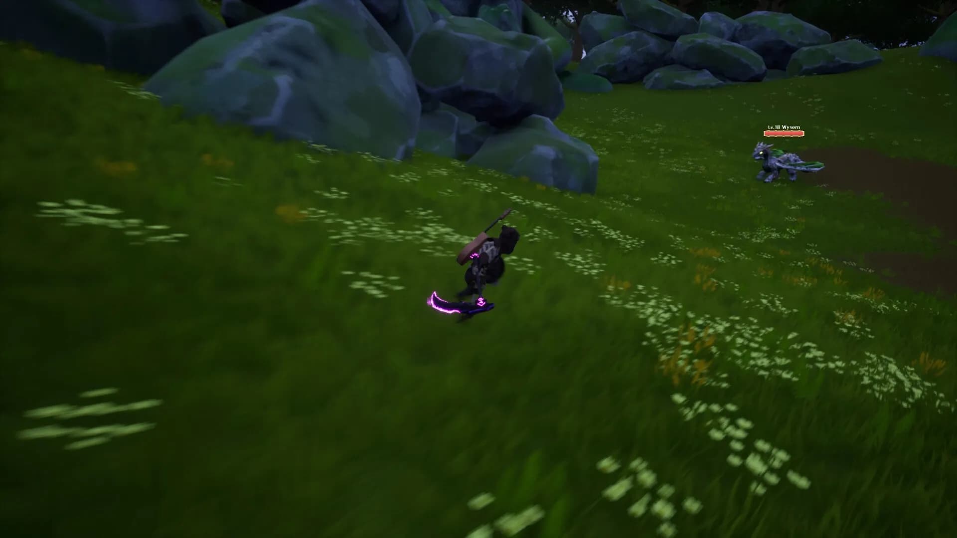 Spire Horizon screenshot screenshot 4