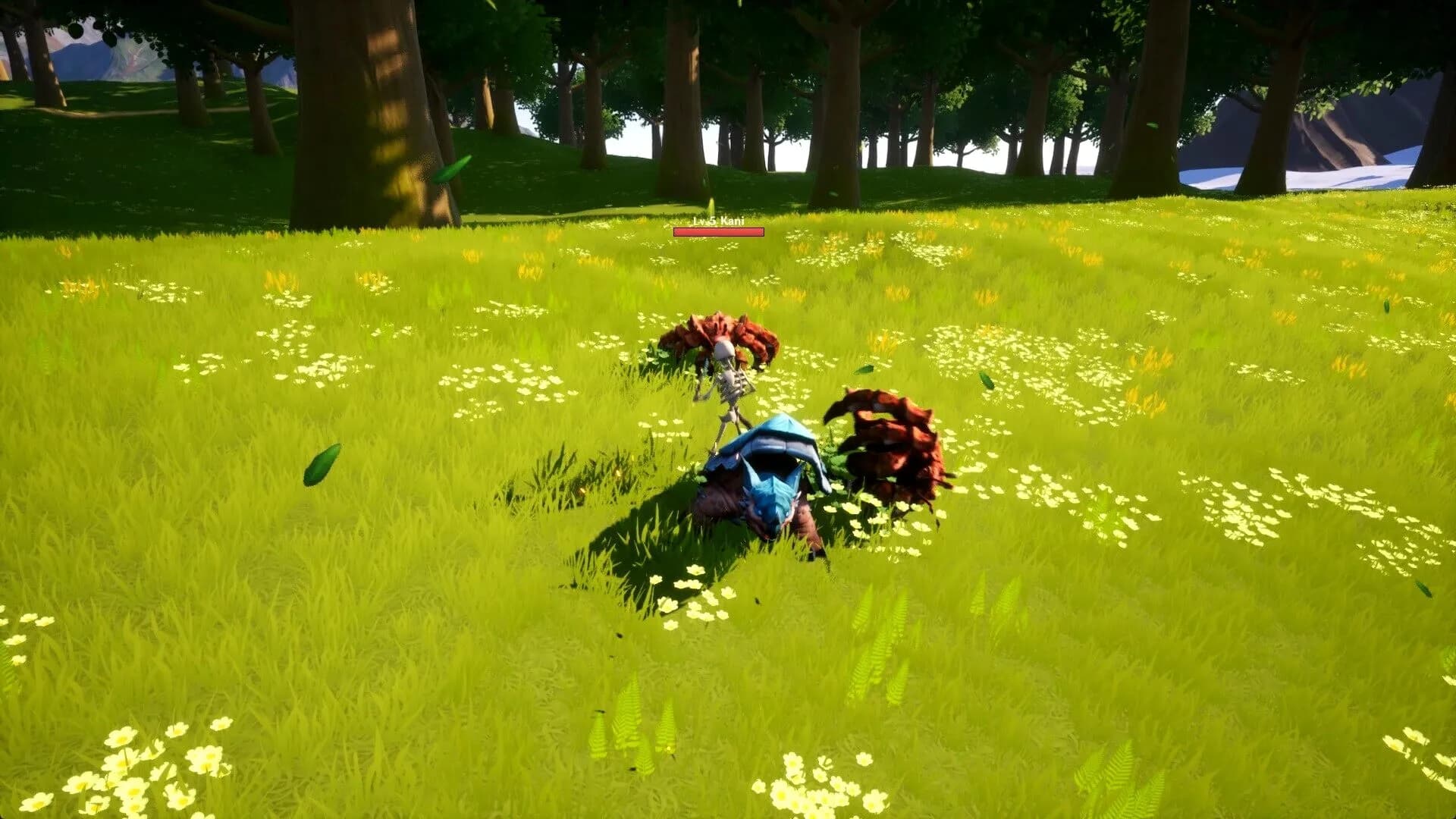 Spire Horizon screenshot screenshot 7