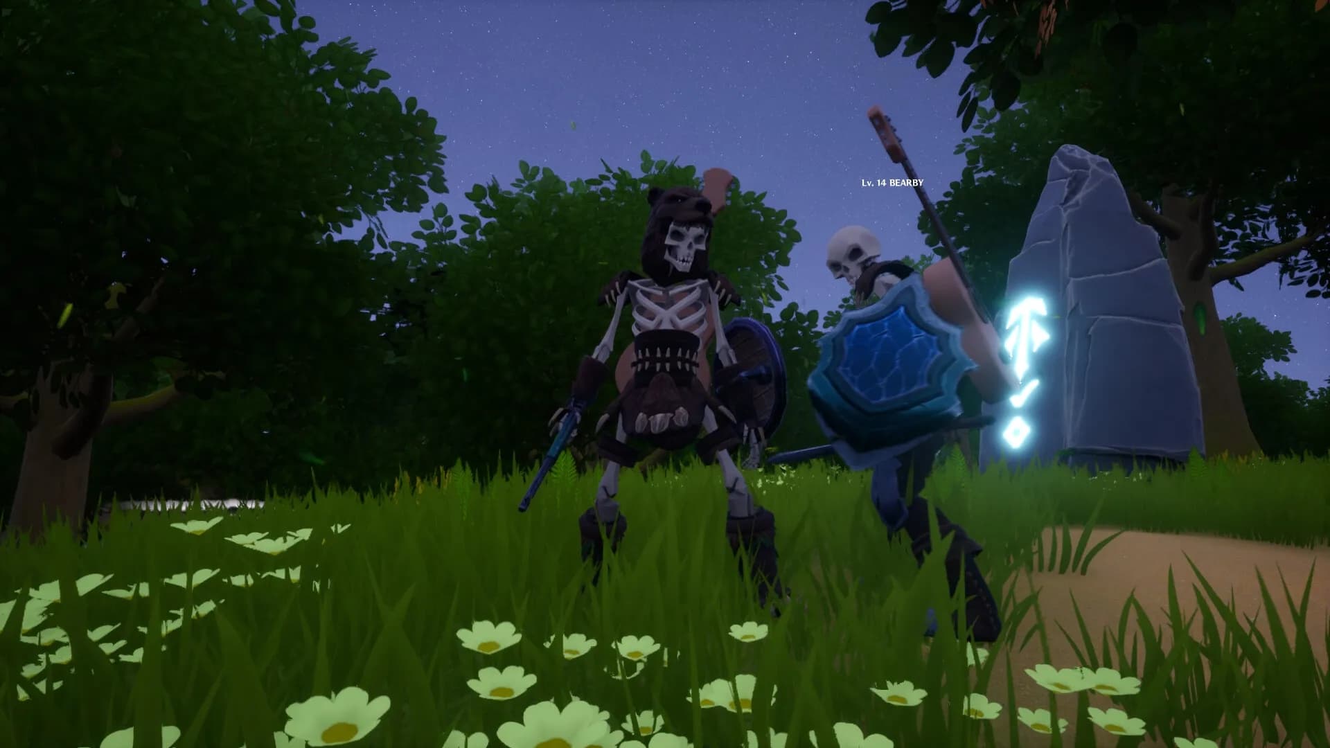 Spire Horizon screenshot screenshot 8