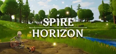 spire horizon thumbnail