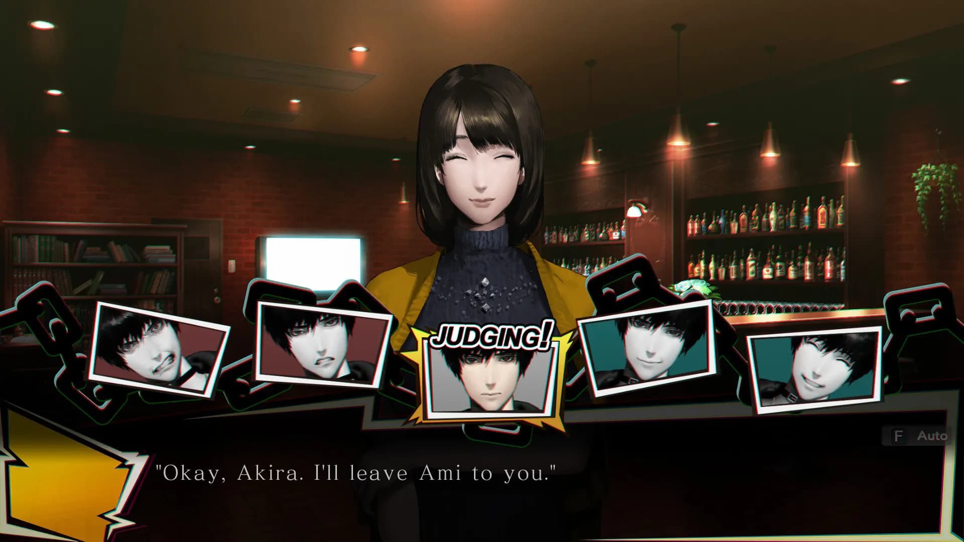 Spirit Hunter: NG screenshot screenshot 1